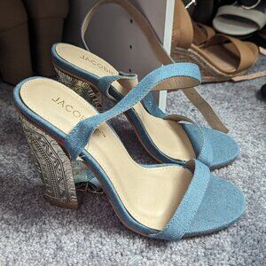 Jacobies Sandals